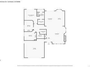 4316 Horizon Drive, Carlsbad CA 92008
