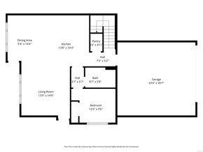 821 Mateo Street 1, Chula Vista CA 91911