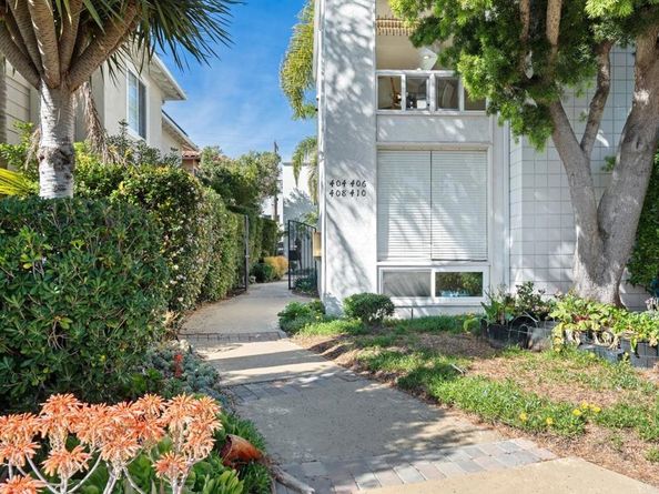 408 Bonair Street, La Jolla CA 92037