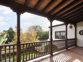5956 San Elijo Avenue, Rancho Santa Fe CA 92067