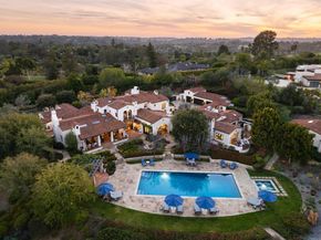 5956 San Elijo Avenue, Rancho Santa Fe CA 92067