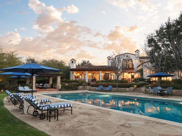 5956 San Elijo Avenue, Rancho Santa Fe CA 92067