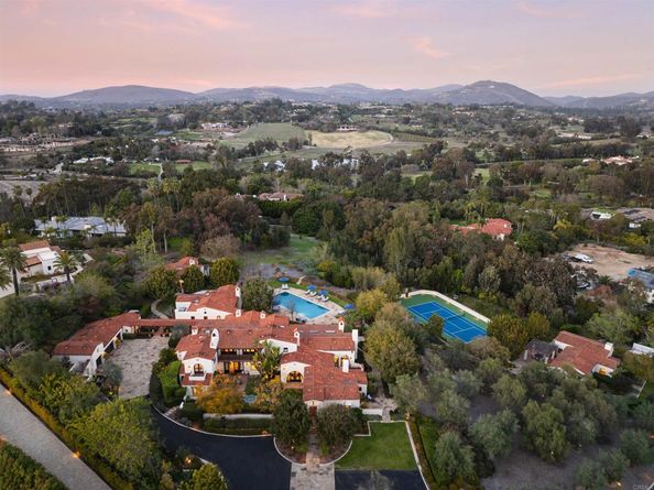5956 San Elijo Avenue, Rancho Santa Fe CA 92067