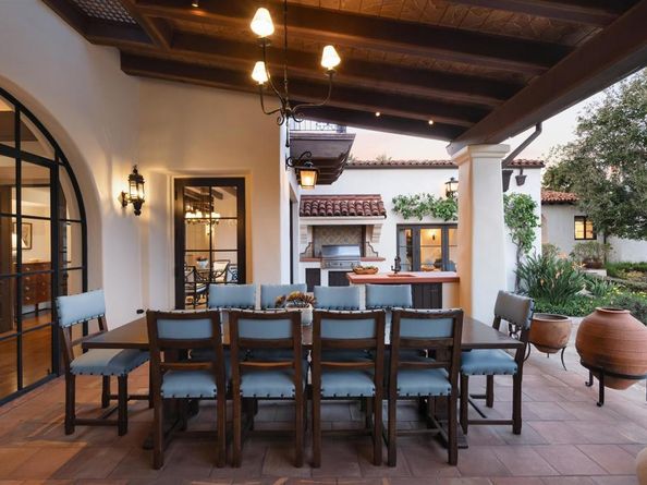5956 San Elijo Avenue, Rancho Santa Fe CA 92067