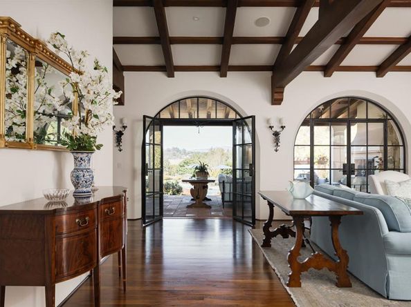 5956 San Elijo Avenue, Rancho Santa Fe CA 92067
