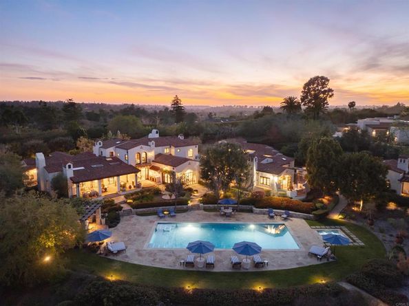5956 San Elijo Avenue, Rancho Santa Fe CA 92067