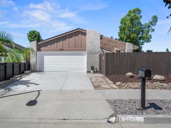 3603 Cresta Court