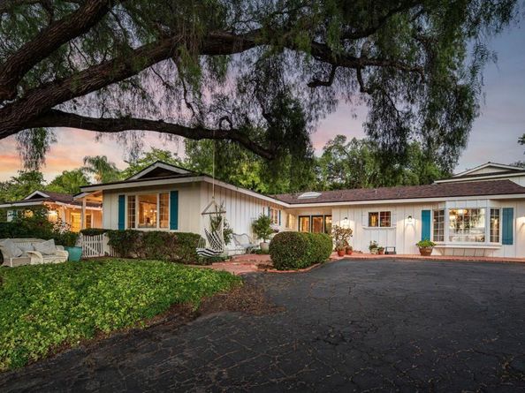 5757 San Elijo, Rancho Santa Fe CA 92067