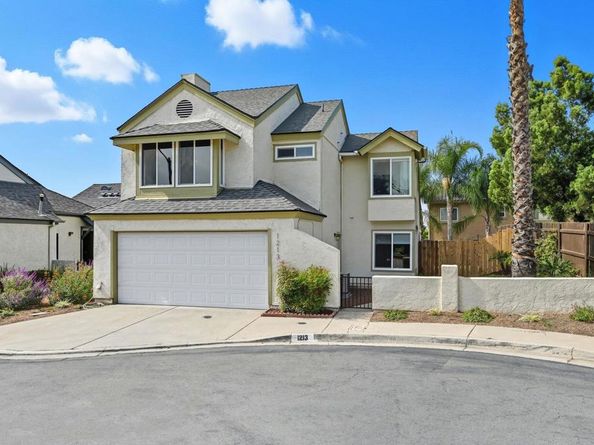 1213 Rembrandt, Escondido CA 92026