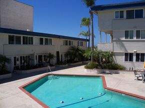 3920 Riviera Drive A, San Diego CA 92109