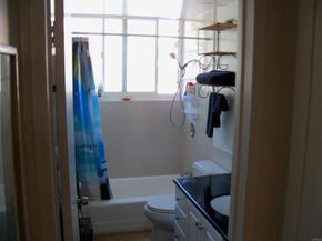 3920 Riviera Drive A, San Diego CA 92109