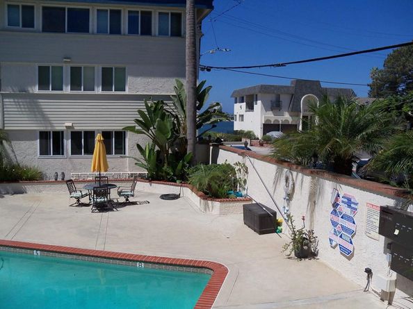 3920 Riviera Drive A, San Diego CA 92109