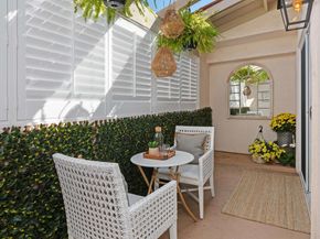 7757 Eads Avenue C4, La Jolla CA 92037