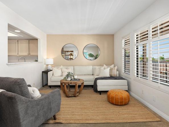 7757 Eads Avenue C4, La Jolla CA 92037