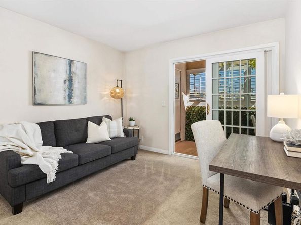 7757 Eads Avenue C4, La Jolla CA 92037