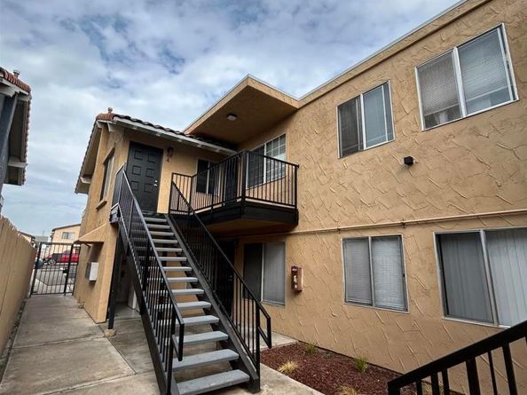 2621 Highland Avenue, San Diego CA 92105