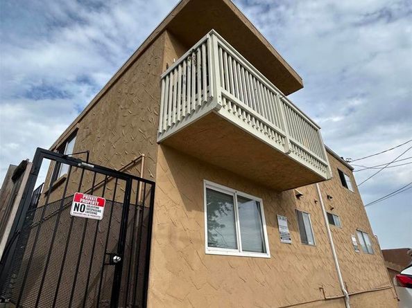 2621 Highland Avenue, San Diego CA 92105