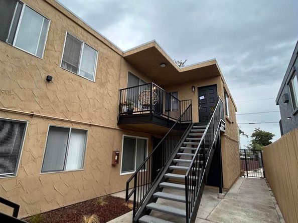 2621 Highland Avenue, San Diego CA 92105