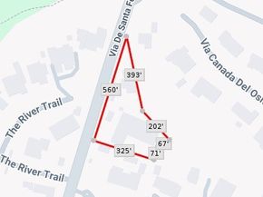 15931 Via De Santa Fe, Rancho Santa Fe CA 92067