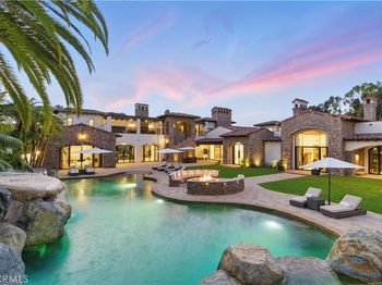 15931 Via De Santa Fe