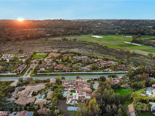 15931 Via De Santa Fe, Rancho Santa Fe CA 92067