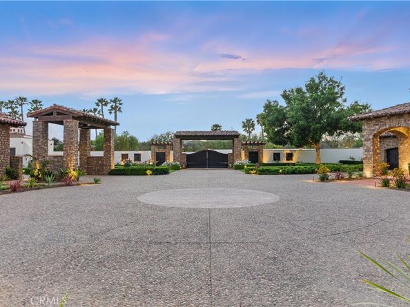 15931 Via De Santa Fe, Rancho Santa Fe CA 92067