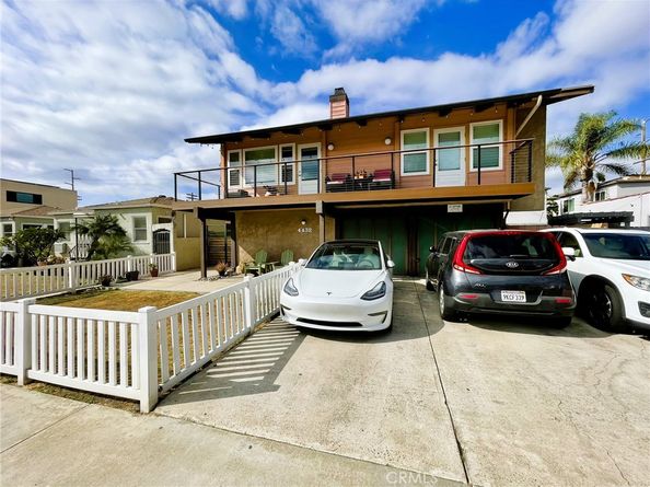 4432 Kansas Street C, San Diego CA 92116
