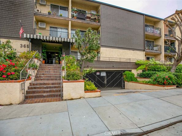 365 Burchett Street 217, Glendale CA 91203