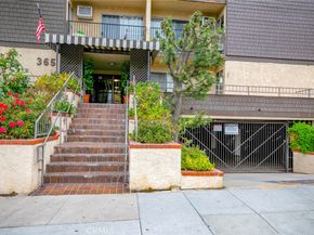 365 Burchett Street 217, Glendale CA 91203