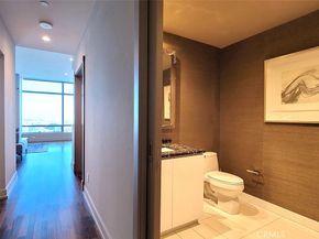 900 W Olympic Boulevard 30G, Los Angeles CA 90015