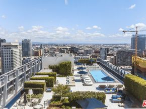 900 W Olympic Boulevard 30G, Los Angeles CA 90015