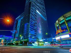 900 W Olympic Boulevard 30G, Los Angeles CA 90015