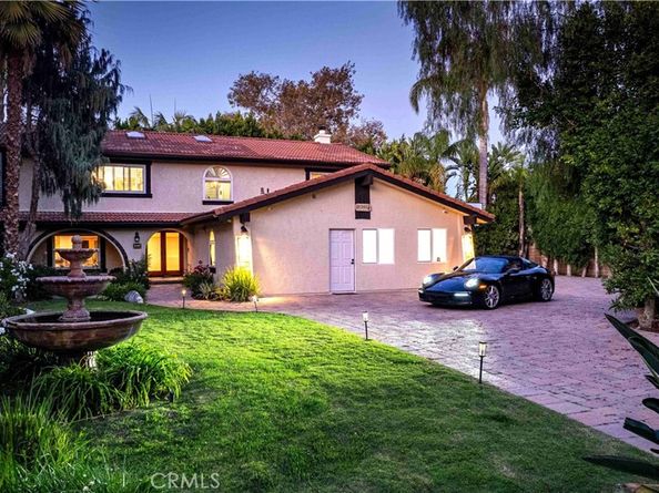 21301 Bermuda, Chatsworth CA 91311