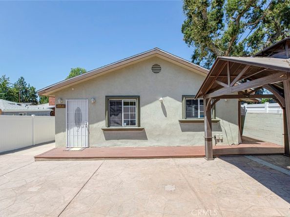 10531 Greenburn Avenue, Sunland CA 91040