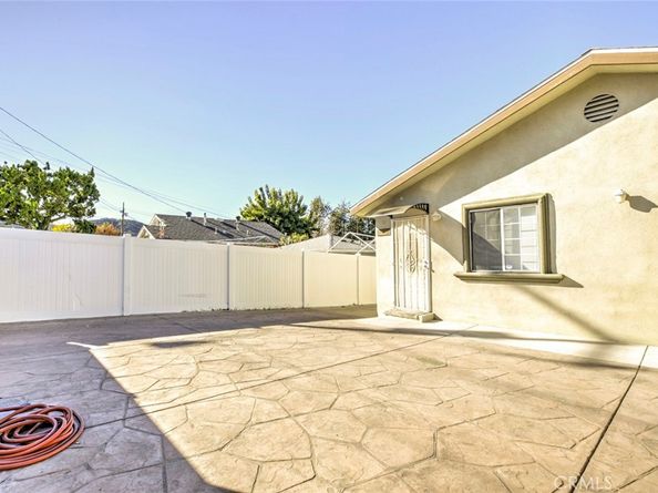 10531 Greenburn Avenue, Sunland CA 91040