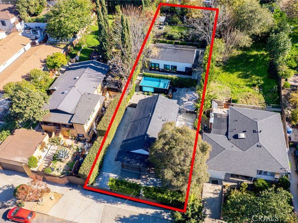 3720 Harriman, Los Angeles CA 90032