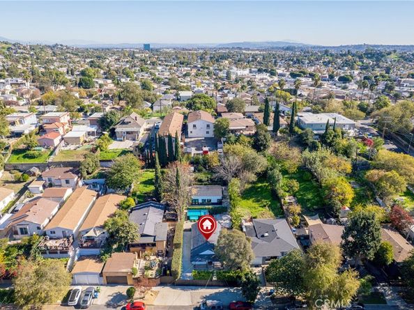 3720 Harriman, Los Angeles CA 90032