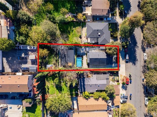 3720 Harriman, Los Angeles CA 90032