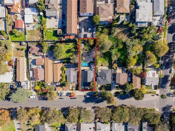 3720 Harriman, Los Angeles CA 90032