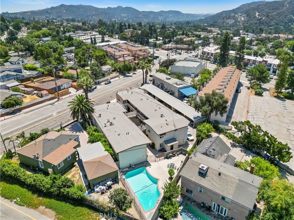 4133 La Crescenta, La Crescenta CA 91214
