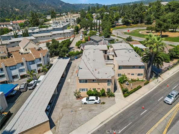 4133 La Crescenta, La Crescenta CA 91214