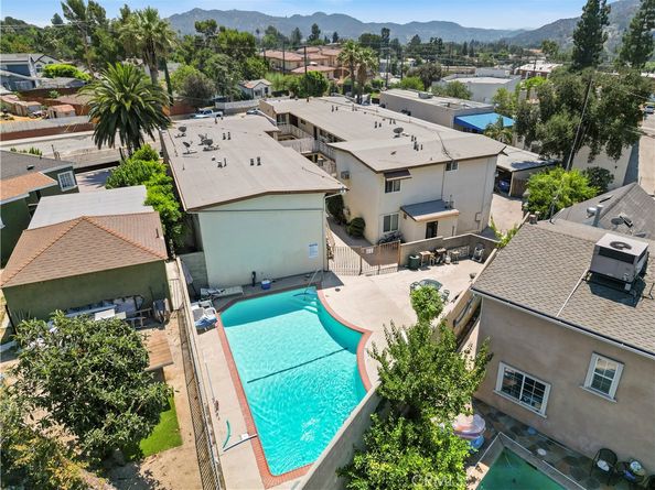 4133 La Crescenta, La Crescenta CA 91214