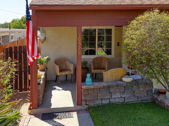 10529 Mount Gleason Avenue, Sunland CA 91040