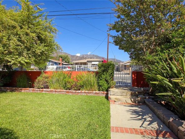 10529 Mount Gleason Avenue, Sunland CA 91040