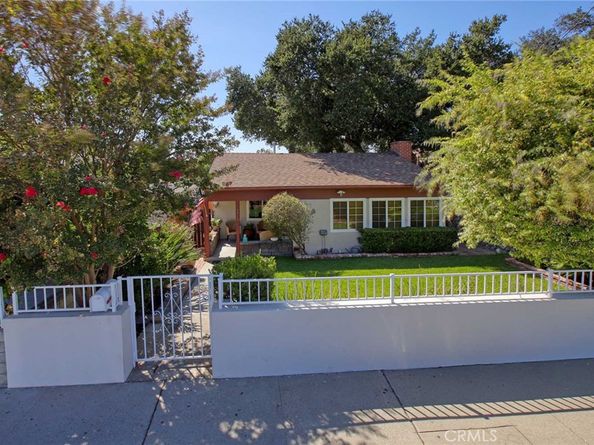 10529 Mount Gleason Avenue, Sunland CA 91040