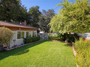 10529 Mount Gleason Avenue, Sunland CA 91040