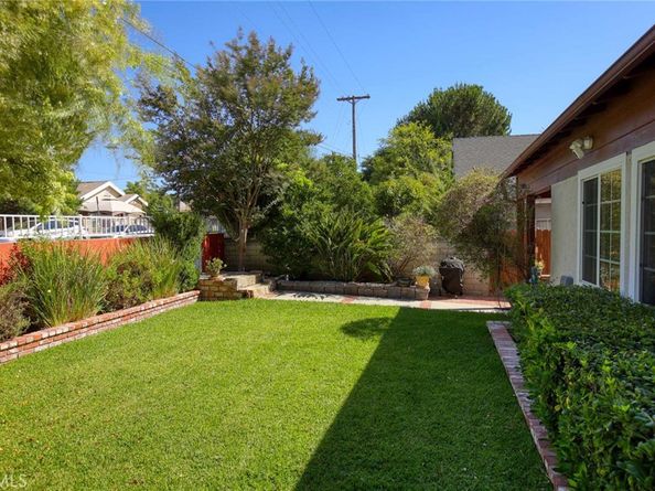 10529 Mount Gleason Avenue, Sunland CA 91040