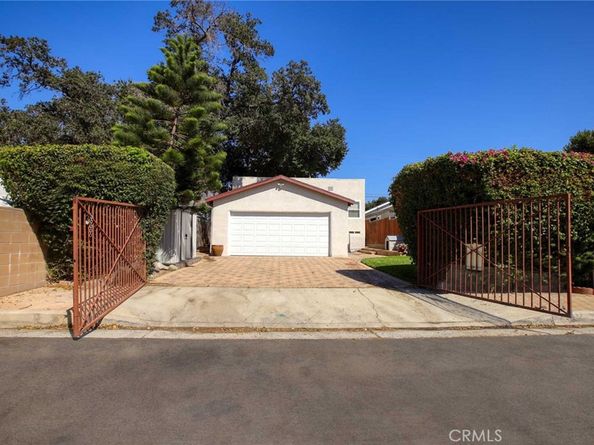 10529 Mount Gleason Avenue, Sunland CA 91040