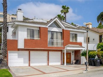 3323 Barnes Circle