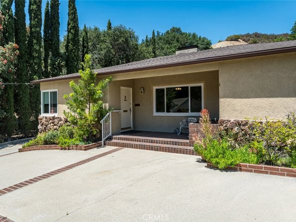 2719 Hollister Terrace, Glendale CA 91206
